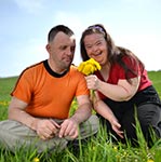 Learning disability dating service